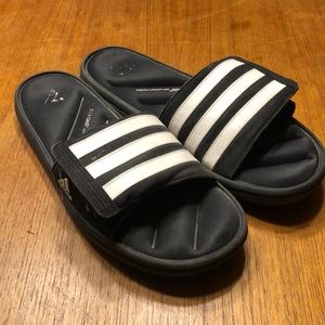 Adidas Slides
